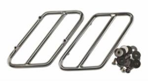 Rail. Slide cover-tour 93/L