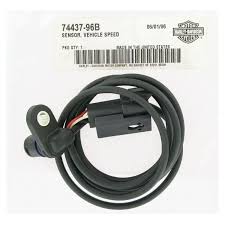 Sensor. Vehicle Speed