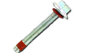 Seal Bolt, 5/16" Inner-trans/vxl 2006- B/T