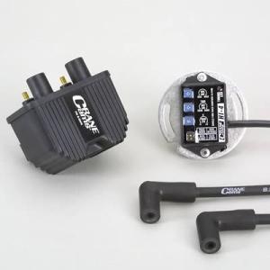 Crane HI-4 Fireball ignition kit