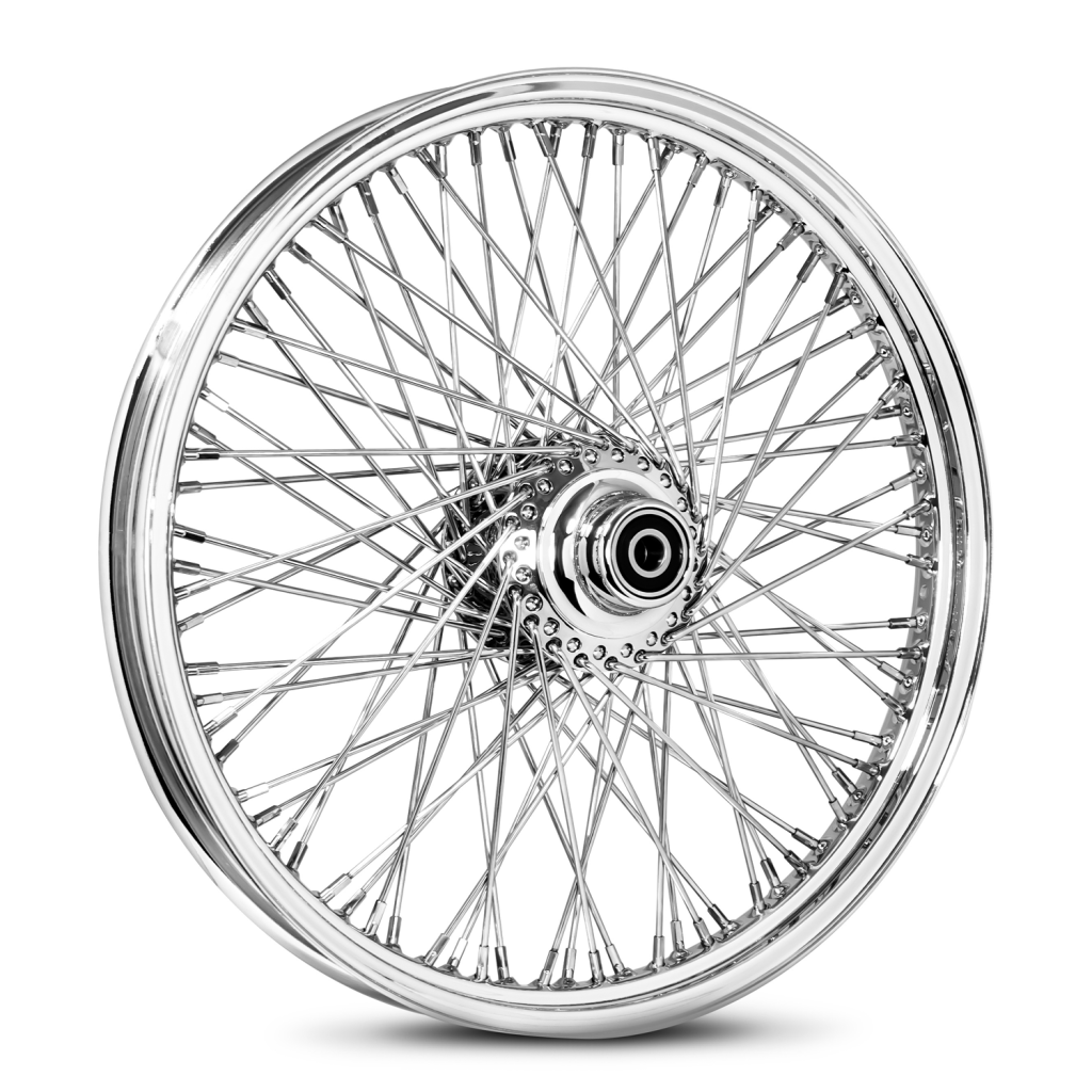 21"x2,15'' 80 SPOKE WHEEL