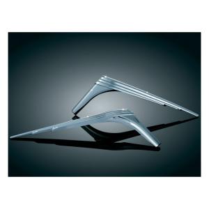 REAR LOWER LIGHT BAR TRIM FOR GL1800