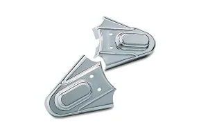 Kuryakyn, Phantom covers. Chrome