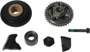 Compensator Sprocket Kit