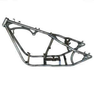 Frame 250 Rigid Style 34 deg, 4"