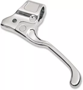 PM, Contour mechanical clutch lever assembly. Polish