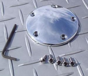 TIMER COVER, IGNITION TC-88 99/L