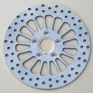 BRAKE ROTOR, KING SPOKE 11,5" / 293mm