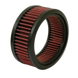 K&N, AIR FILTER ELEMENT
