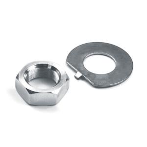 LOCKWASHER, FORK STEM NUT