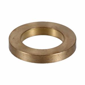 Thrust washer, starter shaft housing