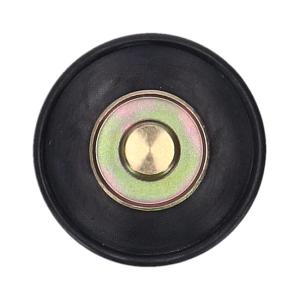 Diaphram. accelerator pump