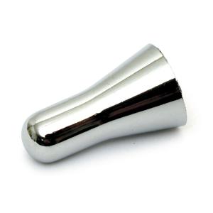 Ventilhatt VALVE STEM CAP CHROME