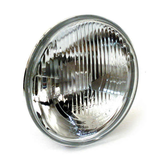 7 INCH H-4 HEADLAMP UNIT (ECE)