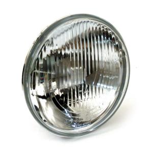 7 INCH H-4 HEADLAMP UNIT (ECE)