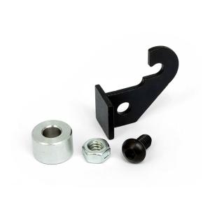 Light pull clutch kit