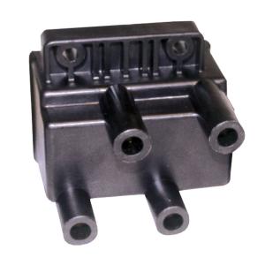 TWIN FIRE COIL. SINGLE FIRE, 4 PLUG, DYNATEK