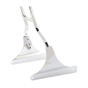 SISSYBAR SIDE PLATES RIGID MOUNT