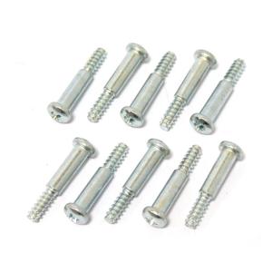 Taillight Lens Screws