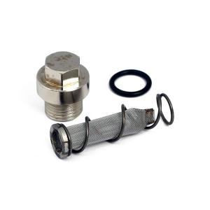 OIL SCREEN KIT, CRANKCASE