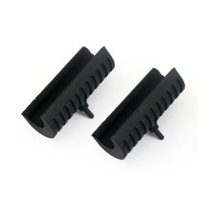 CUSHIONS, SADDLEBAG SUPPORTS