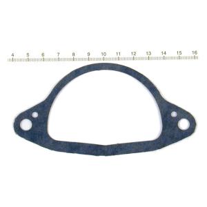 GASKET OIL DEFLECTOR PLATE STARTER. .031" PAPER, JAMES