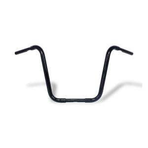 1-1/4" BUFFALO APEHANGERS, 16" HIGH, BLACK