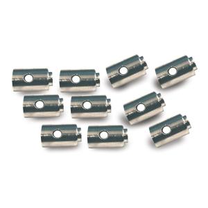 Barnett cable clamps (THROTTLE NIPPLE)