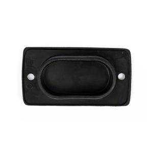 GASKET, MASTER CYLINDER COVER REAR