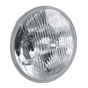 HEADLAMP UNIT, 7 INCH H-4, HELLA