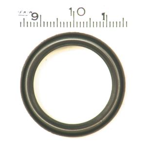OIL SEAL TRANSMISSION MAINDRIVE GEAR. METAL OD, JAMES