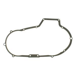 PRIMARY COVER GASKET. .031" PAPER, JAMES