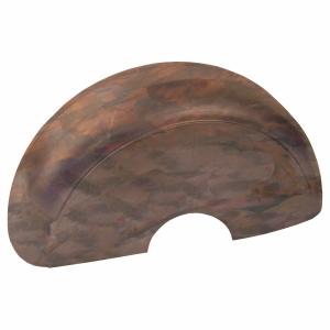 BK, Imagin rear fender. 190mm wide. 14"-18"