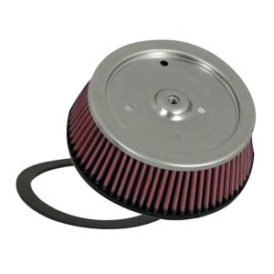 K&N, REPLACEMENT AIR FILTER ELEMENT, FOR S.E. / RSD