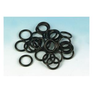 O-RING, SHIFTER SHAFT, JAMES