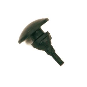 Rubber.Jiffy Bumper/FX Gastank