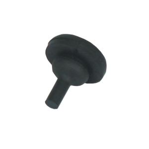 Rubber. Jiffy Bumper