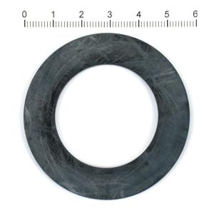 GASKET BAJONET GAS CAP. THIN, JAMES GASKETS
