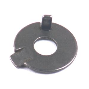LOCKPLATE, STARTER GEAR BOLT -93