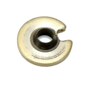Thrust washer, starter gear bolt