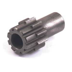 STARTER GEAR. 10 TOOTH