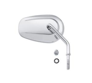 Tapered Short Stem Mirrors, Right