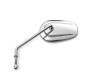 Mirror Tapered Long Stem