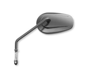 Mirror Tapered Long Stem