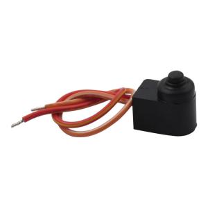 BRAKE LIGHT SWITCH, H/B