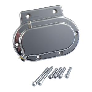 HYDRAULIC TRANSMISSION END COVER 11/16