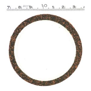 Cork washer transmission mainshaft, James