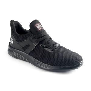 CROSS TRAINERS BLACK, WCC