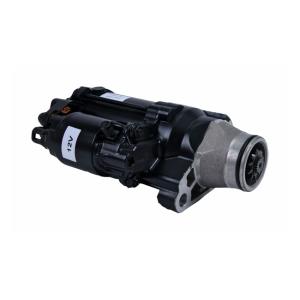 ALL BALLS, HIGH TORQUE STARTER MOTOR 1.4KW. BLACK