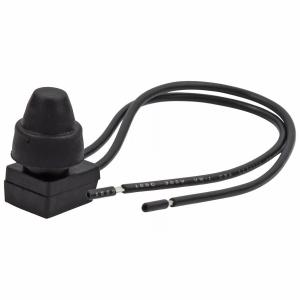 Speedometer reset switch, NAMZ